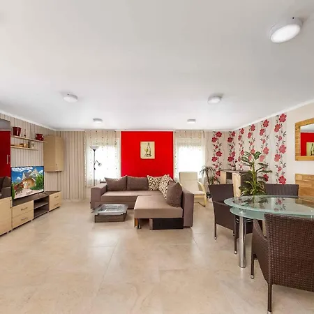 Tatil Evi 13 Balatonkeresztúr