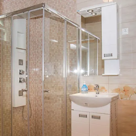 Tatil Evi 13 Balatonkeresztúr