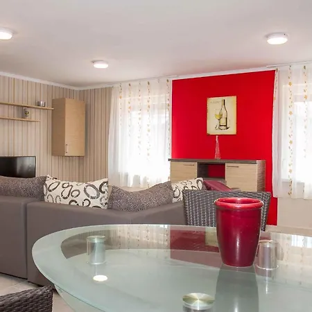 13 Casa de Férias
