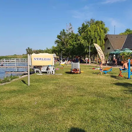 13 * Balatonkeresztúr