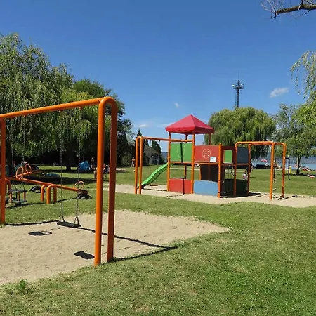 13 Tatil Evi Balatonkeresztúr