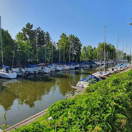 Casa de Férias 13 Balatonkeresztúr