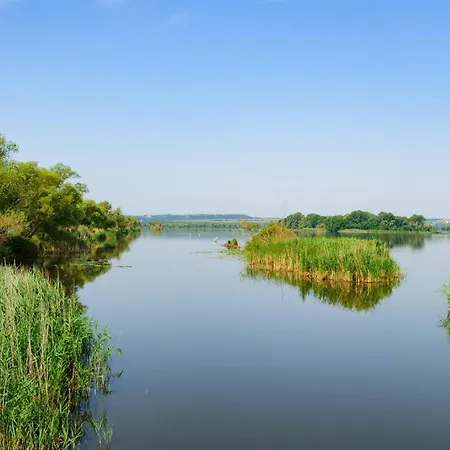 Prázdninový dům 13 Balatonkeresztúr